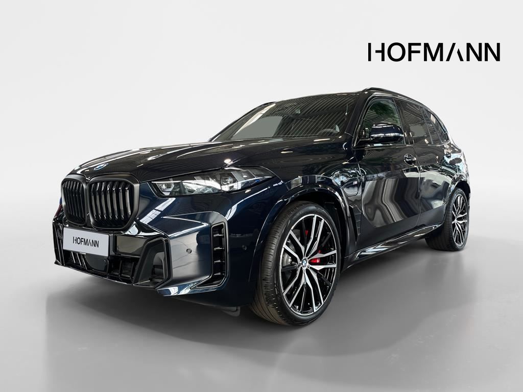 BMW X5 xDrive50e M Sport Pro HEUP PANO LED NAV