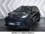 Kia Sportage 1.6 T-GDI 2WD NAVI SPWA SHZ CAM JBL LED - gebrauchte Kia Sportage aus dem Jahr 2022