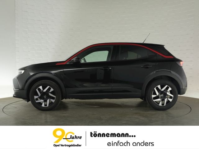 Mokka B GS AT+LED LICHT+NAVI+RÜCKFAHRKAMERA+SITZ