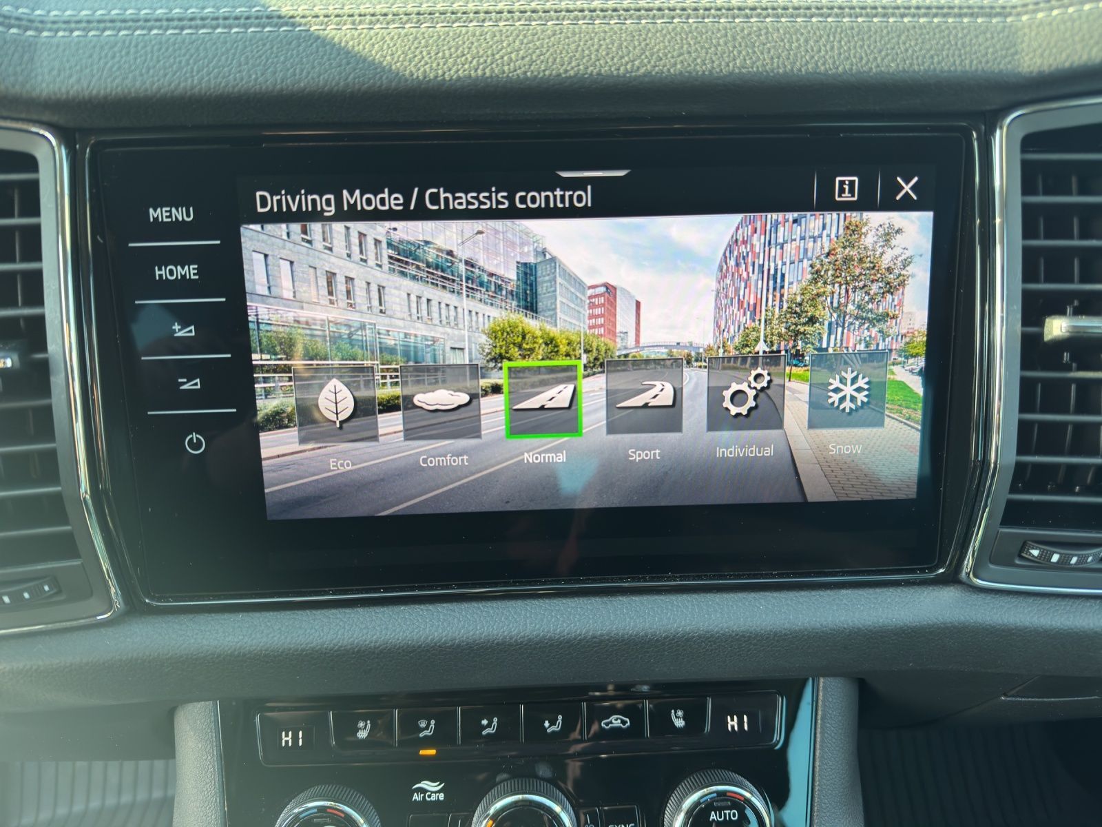 Skoda Kodiaq - Bild 19