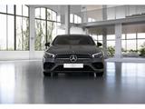 Mercedes-Benz CLA 250 e Coupé AMG-Sport/Night/360/LED/Ambi/18' - mit Hybrid-Antrieb: Coupe, Grau