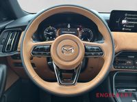 Mazda CX-80 - Vorschau Bild 8