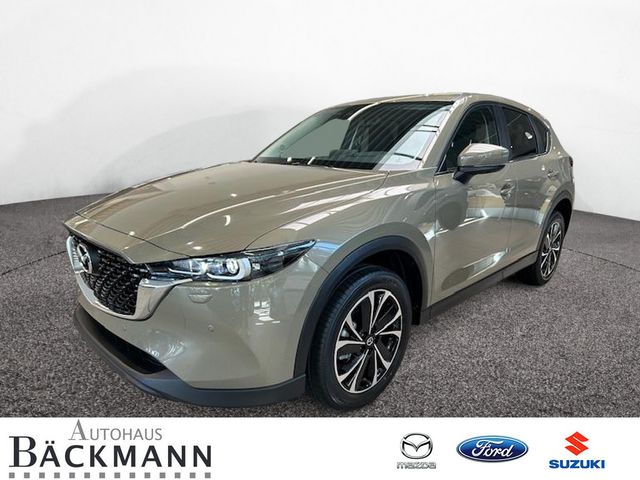 Mazda CX-5 e-SKYACTIV G 194 AD`VANTAGE