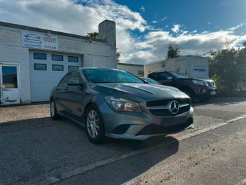 Mercedes CLA 200 - 2