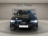 Audi A6 Avant 40 TDI advanced S tronic 360 FLA HUD - Audi A6: 4f