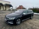 Volkswagen Passat Alltrack 2.0 TDI SCR 176kW DSG 4MOT A... - VW Passat Alltrack von privat