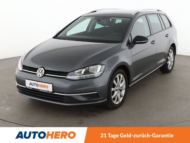 Volkswagen Golf VII 1.5 TSI ACT IQ.DRIVE BM Aut.*ACC*PDC*