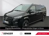 Mercedes-Benz V 300d Exclusive 4x4 lang AMG Pano LUXUSSITZE 9G