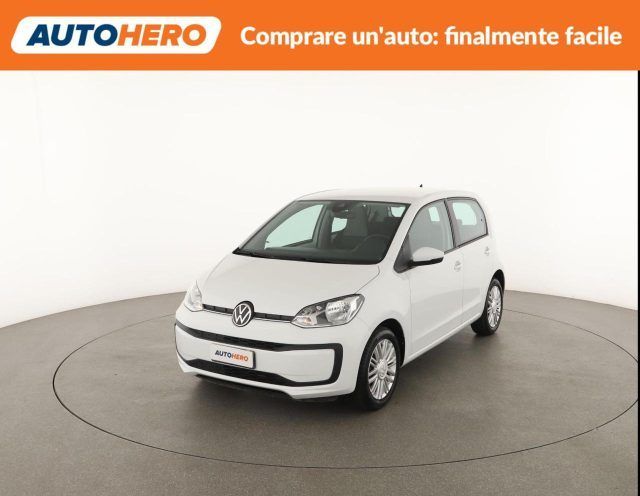 VW ANDERE