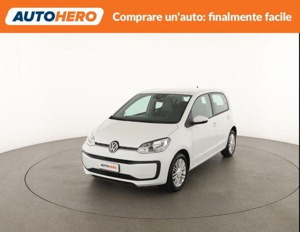 VW ANDERE