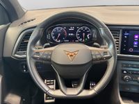 Cupra Ateca - Vorschau Bild 20