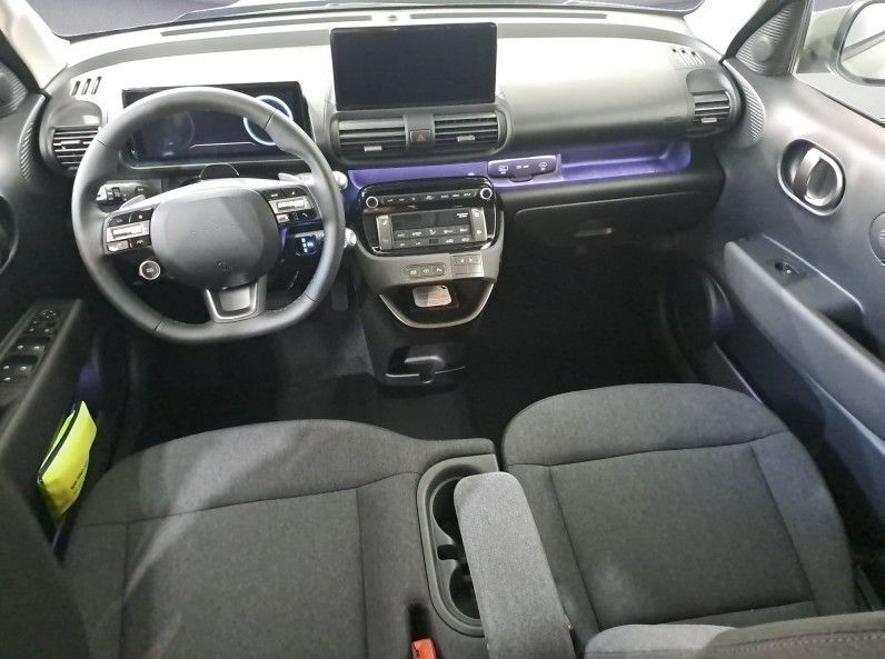 Hyundai INSTER – Bild 14