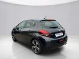 Peugeot 208 GT Line*1.Hand*Kamera*Pano*Temp.*Navi*BT*ALU - Peugeot 208 Gebrauchtwagen in Frankfurt