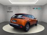 Peugeot 2008 Active Pack 1.2 PT 100 PDC Apple CarPlay An - Peugeot 2008 Active Pack Gebrauchtwagen