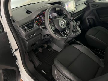 Nissan Townstar ACENTA Kasten 1.3 DIG-T 130 PS LED