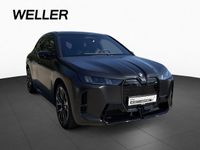 BMW iX - Vorschau Bild 9