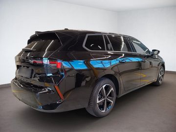 Fotografie 6 des Opel Astra ST GS Automatik 360°Kamera Keyless Sitzhzg