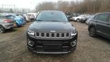 Jeep Compass Limited 4X4 Navi Automat - Jeep Compass: Schwarz
