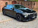 Mercedes-Benz AMG GT 43 4MATIC+ Autom. -