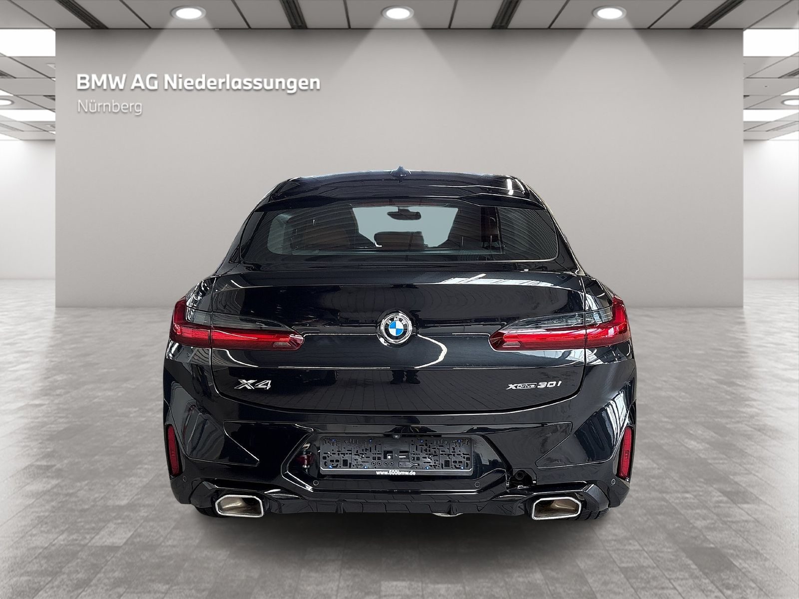 BMW X4 - Bild 7