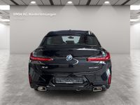 BMW X4 - Vorschau Bild 7