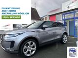 Land Rover Range Rover Evoque S Autom. 4WD*Leder*Navi*Cam* - gebrauchte Land Rover Range Rover Evoque aus dem Jahr 2020
