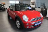 MINI ONE Cabrio One - MINI MINI aus 2006: Roadster