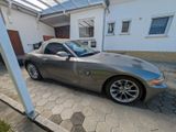 BMW Z4 2.5i - Cabrio Youngtimer, neue Allwetter, BT - : Cabrio, Youngtimer