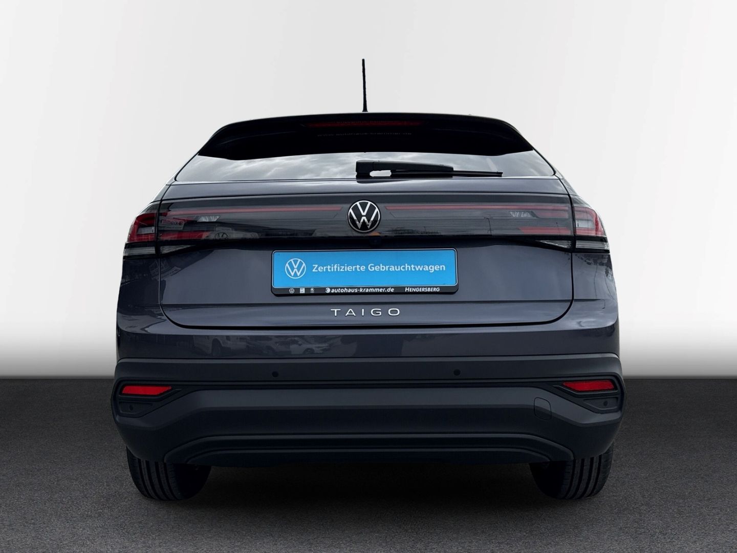 Taigo 1.0 TSI DSG Goal *AHK*KAMERA*ACC*LIGHTASSI
