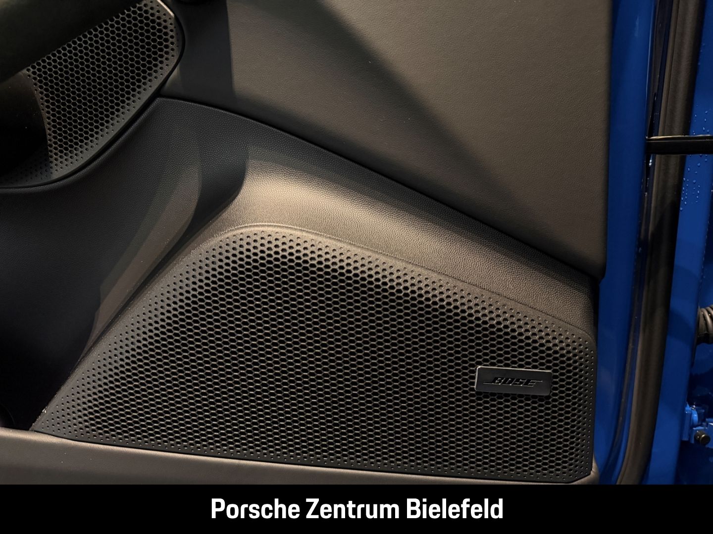 Porsche Macan - Bild 22