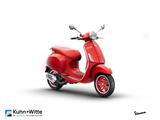 Vespa PRIMAVERA 50 RST E5 RED - Offers