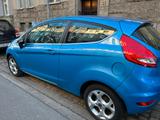 Ford Fiesta 1,4 Titanium Titanium - Ford Fiesta: 1.4