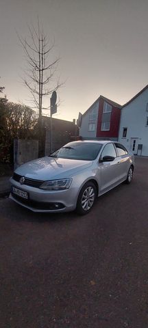 Volkswagen Jetta Matcha 2.0 TDI DSG Comfortline Comfortline