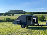 Andere Miniatouring M22 - Wohnmobil oder -wagen Mini Wohnwagen gebraucht
