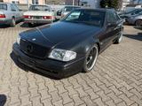 Mercedes-Benz SL 500 Tüv 06/2026 - Mercedes-Benz SL 500 aus 1993