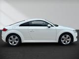 Audi TT Coupe 2.0 TFSI - Audi TT: 2.0