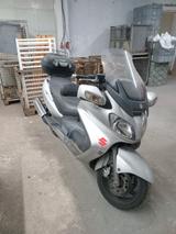 Suzuki Motorroller Burgman 650 - Offers matching your search criteria