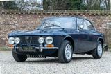Alfa Romeo 1300GT Junior Bertone Bodywork restored and rebu - Alfa Romeo: Bertone