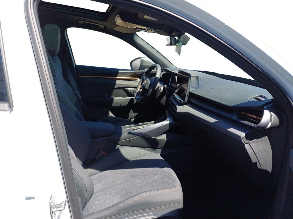 Cupra Terramar - Bild 10