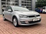 Volkswagen Golf VII Lim. Cup BMT AHK ParkAss HU+Service neu - Volkswagen Golf mit Diesel-Antrieb: Limousine, Cup