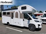 Frankia F-Line A 680 Plus Together Solar AHK LED - Frankia F Line A 680 PLUS