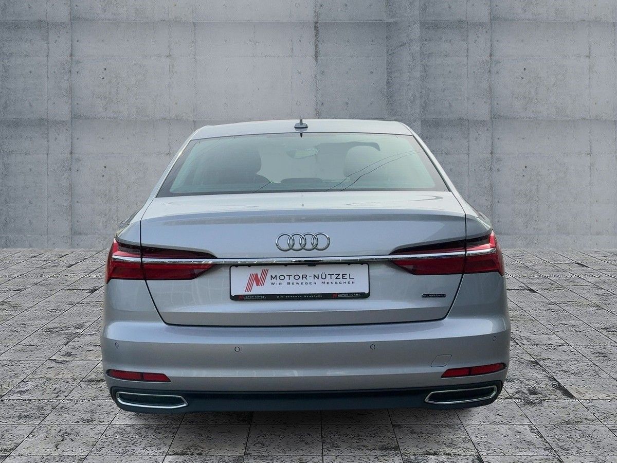 Audi A6 - Bild 5