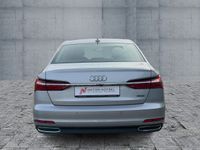 Audi A6 - Vorschau Bild 5