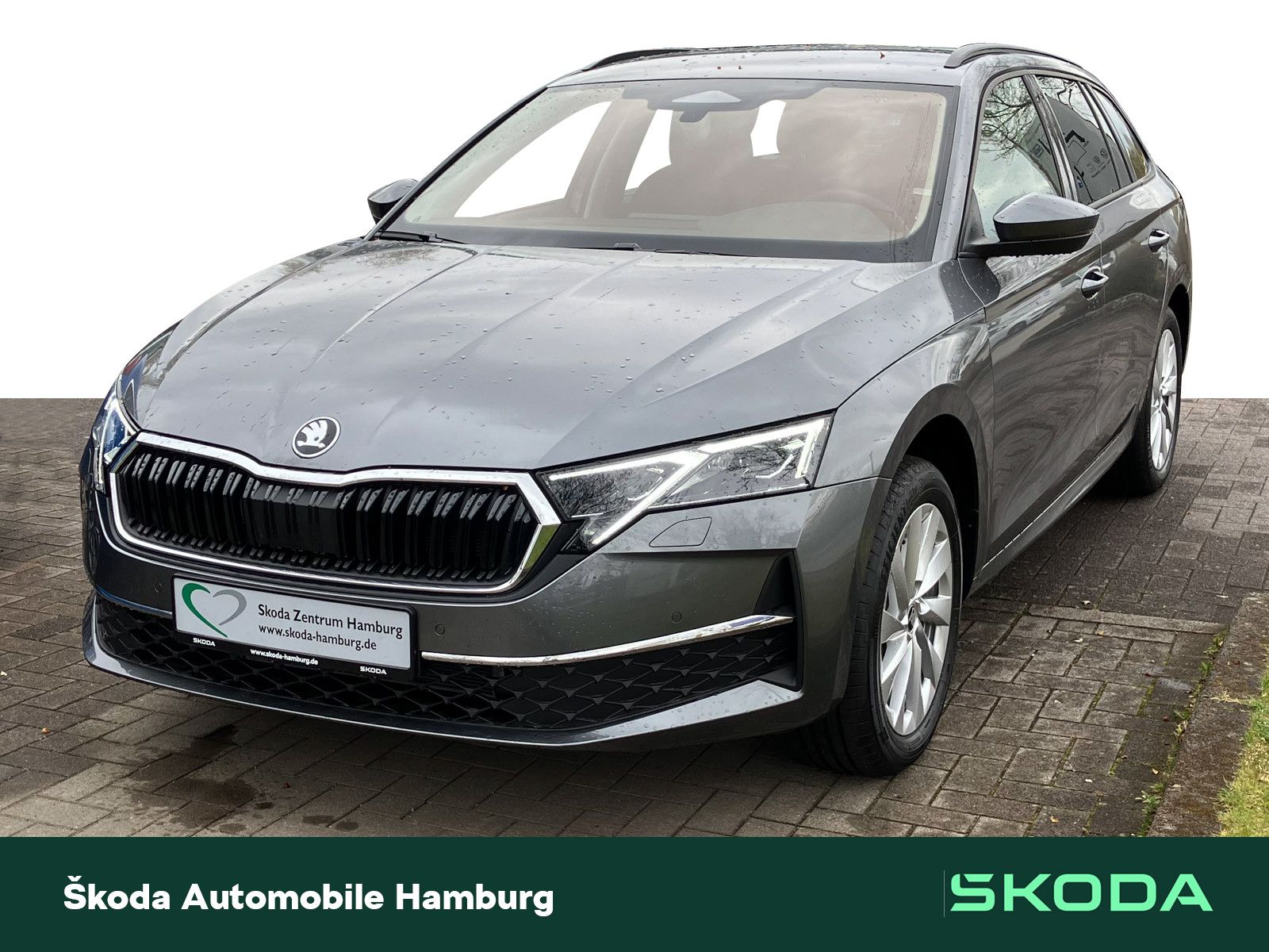 Skoda Octavia - Bild 1