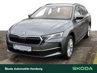 Skoda Octavia - Vorschau Bild 1