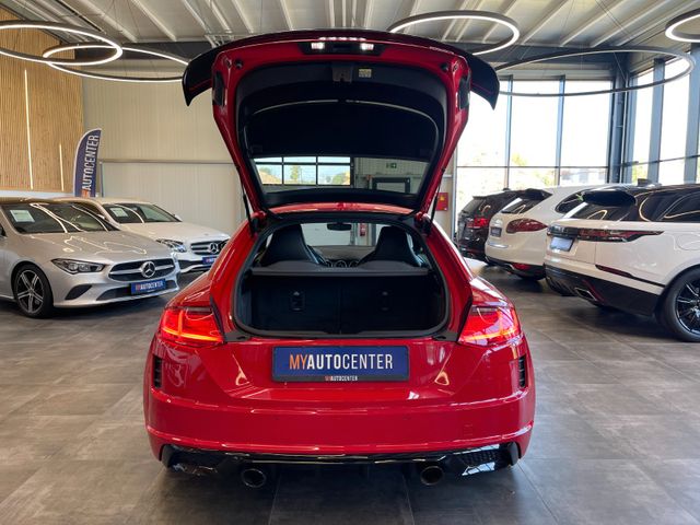 Audi TT Coupe 45 TFSI quatt. *ALCANTARALEDER*VIRTUAL