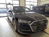 Audi A8 50 TDI QUATTRO *PANO*HD MATRIX*HEAD UP*20ZOLL - Audi A8: 2.5