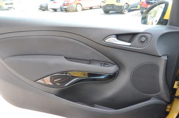 Bild 19 Opel Adam Jam +BT+Klima+Rückf.+