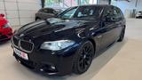 BMW 520d M-Paket Leder DigitalCocpit - BMW 520: 520d M Paket