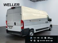 Toyota Proace Max - Vorschau Bild 16